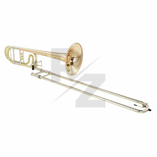 Image Sierman STB-865 Tenor Trombone