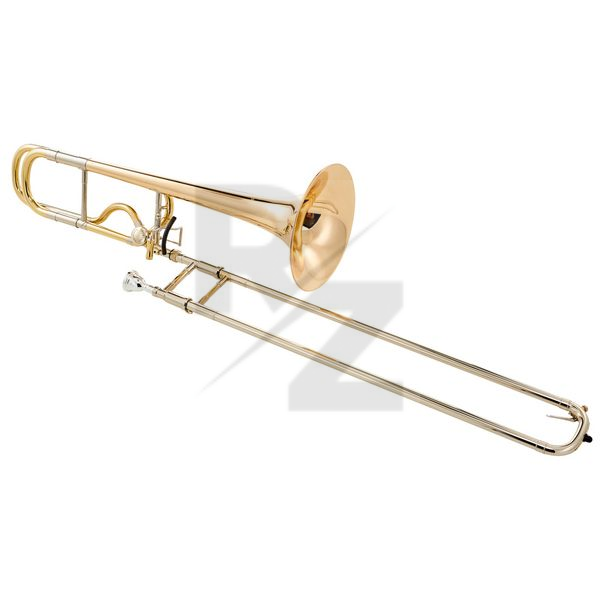 Image Thomann proBONE 2 GM Bb-/F-Tenor
