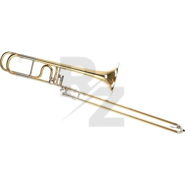 Image Michael Rath R400 Bb-/F- Tenor Trombone