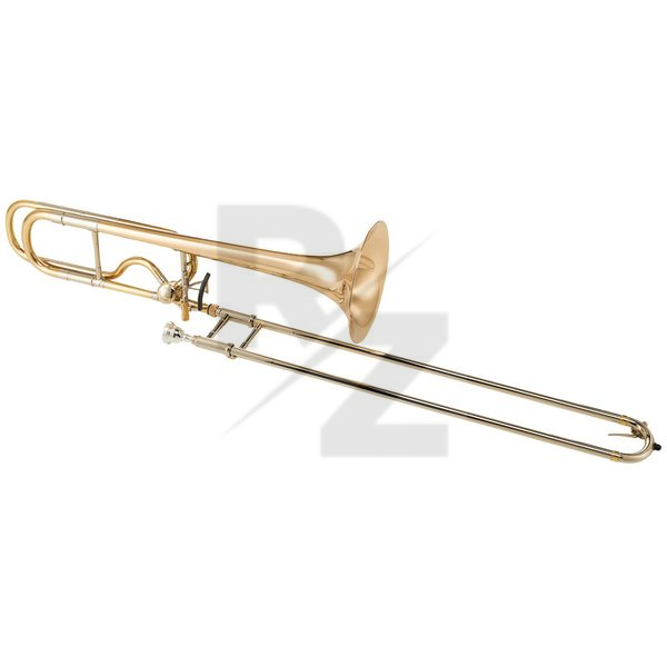 Image Thomann proBONE 4 GM Bb-/F-Tenor Tromb