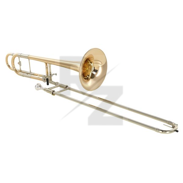 Image Kühnl & Hoyer .547 Bb/F- Tenor Trombone GM