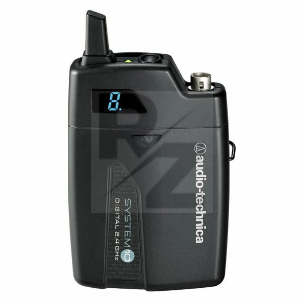 Image Audio-Technica ATW-T1001