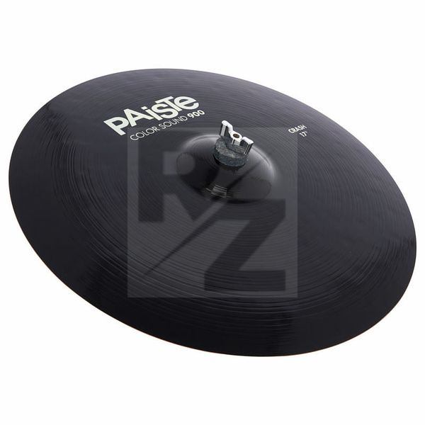 Image Paiste 17