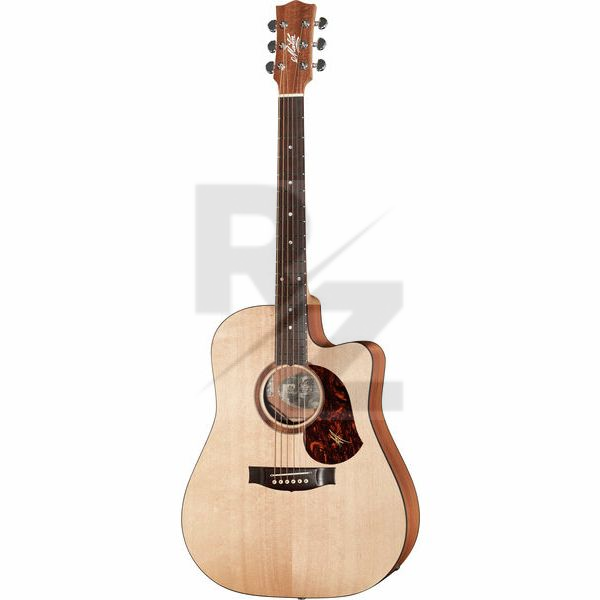Image Maton SRS70C w/ Case