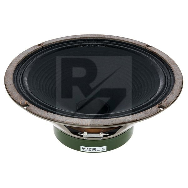 Image Celestion G12M-25 Greenback 16 Ohm China