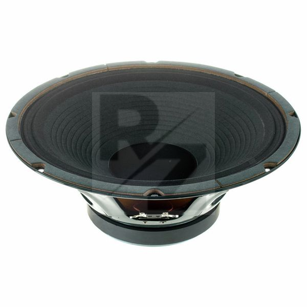 Image Jensen C12K Ceramic Vintage 16Ohm