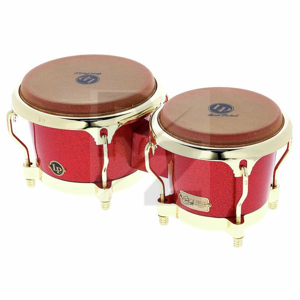 Image LP Galaxy Cuevas III Bongos - ARG