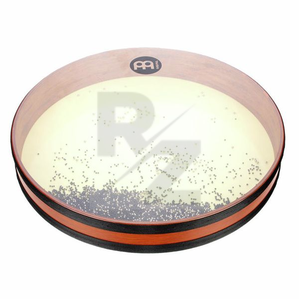Meinl FD18SD-TF Sea Drum Image Meinl FD18SD-TF Sea Drum