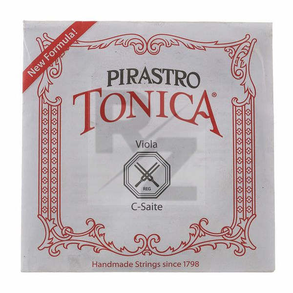 Image Pirastro Tonica Viola C 3/4 - 1/2 med
