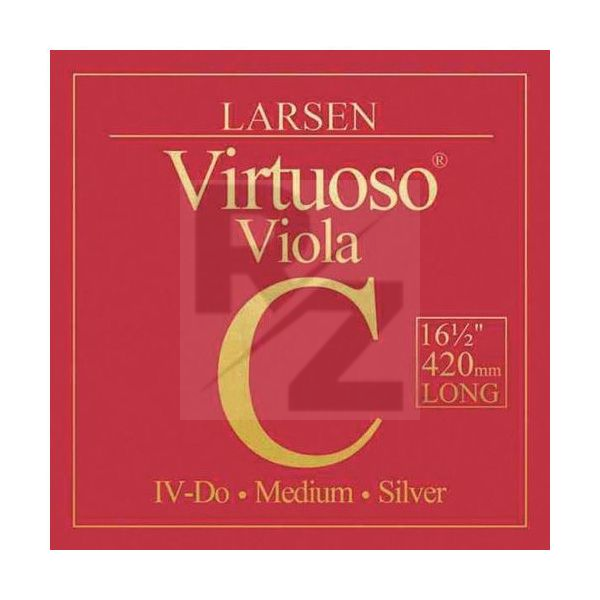 Image Larsen Viola Virtuoso C Med. 420mm