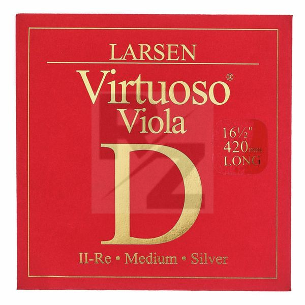 Image Larsen Viola Virtuoso D Med. 420mm