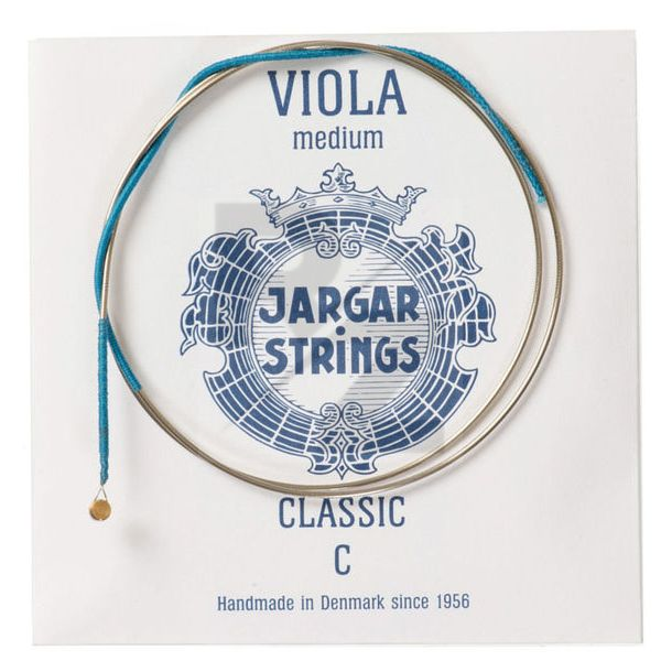 Image Jargar Classic Viola String C Medium