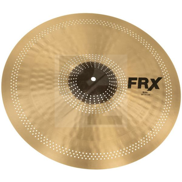 Image Sabian 20