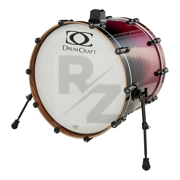 Image DrumCraft Series 6 22