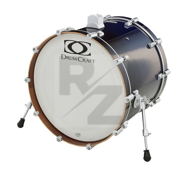 Image DrumCraft Series 6 22