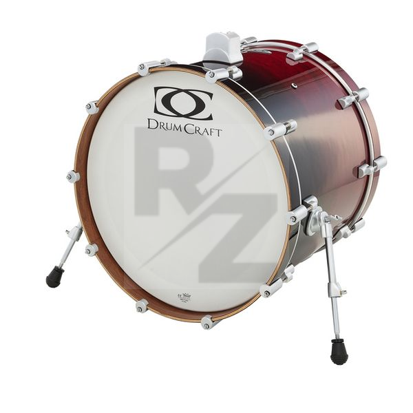 Image DrumCraft Series 6 22