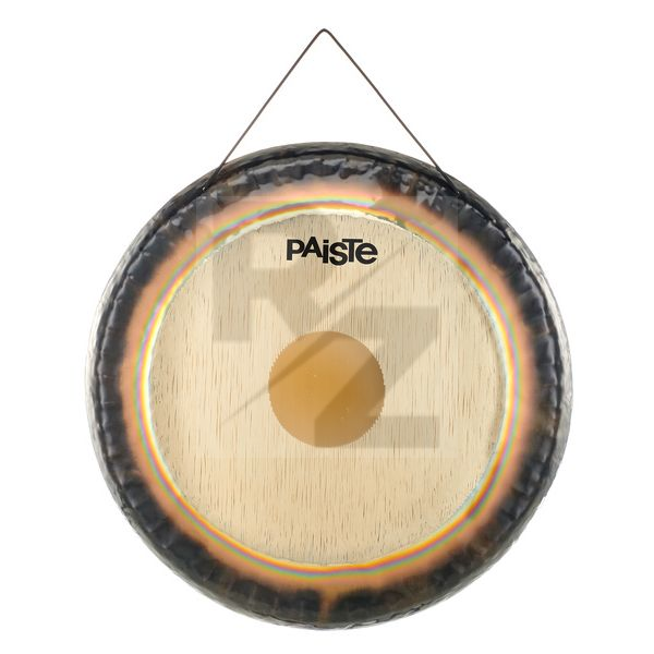 Image Paiste 22