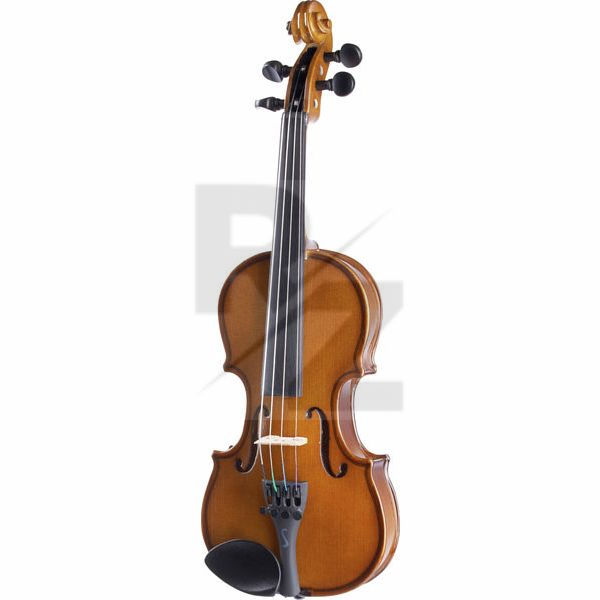 Stentor SR1500 Violin Student II 1/16 Image Stentor SR1500 Violin Student II 1/16