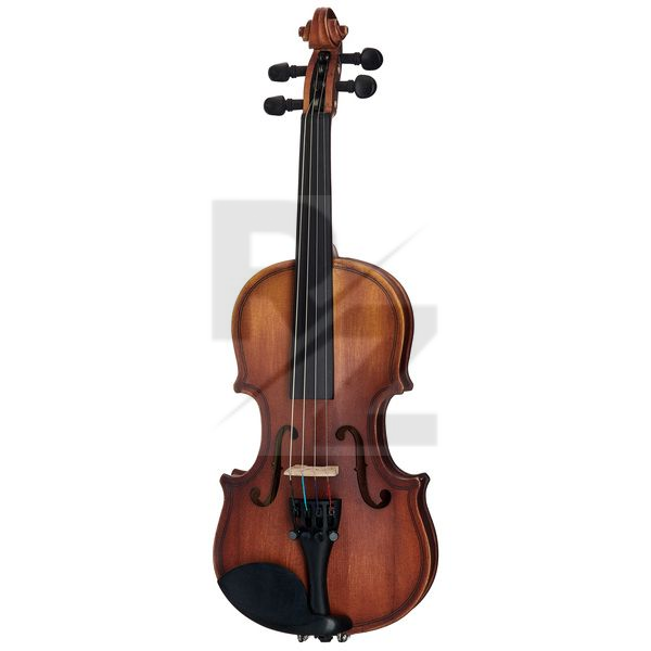 Image Thomann Student Violinset 1/16