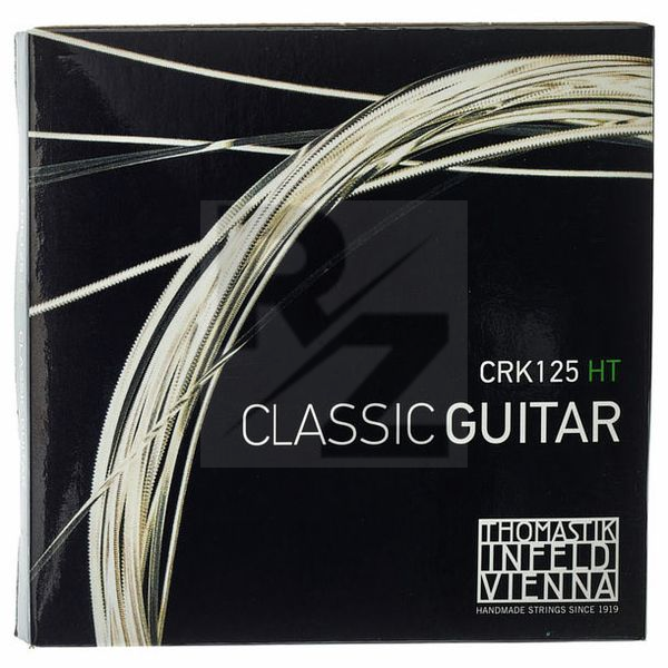 Image Thomastik CRK125HT High Tension