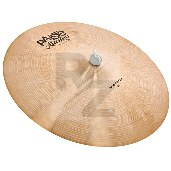 Image Paiste 20
