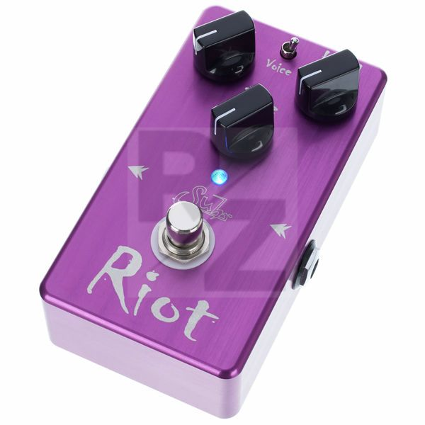 Image Suhr Riot Distortion Pedal