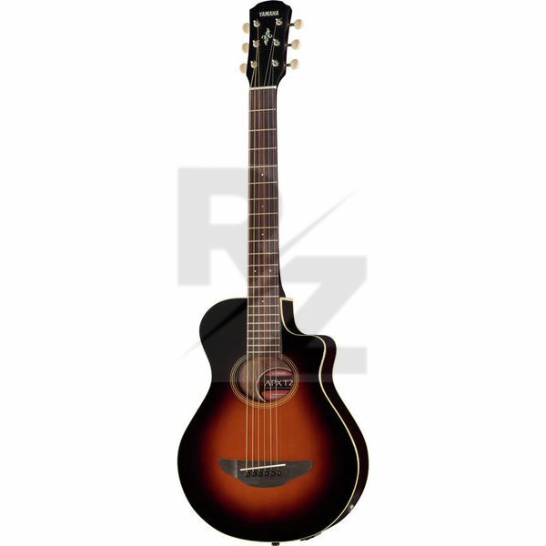 Image Yamaha APX T2 OVS