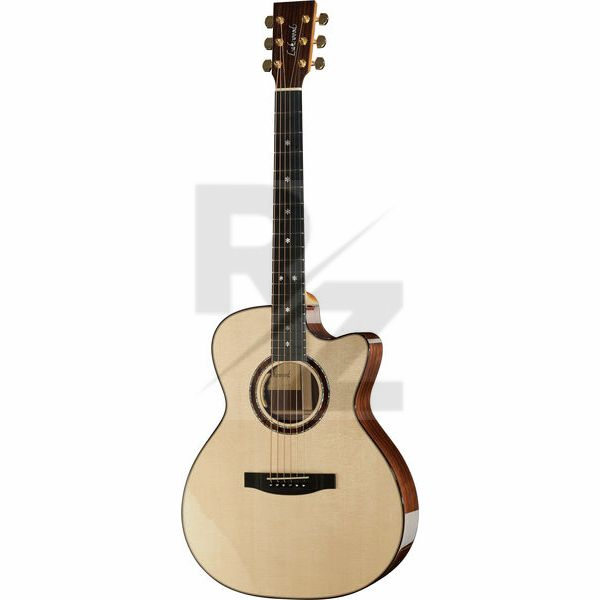 Image Lakewood M-32 CP 44mm