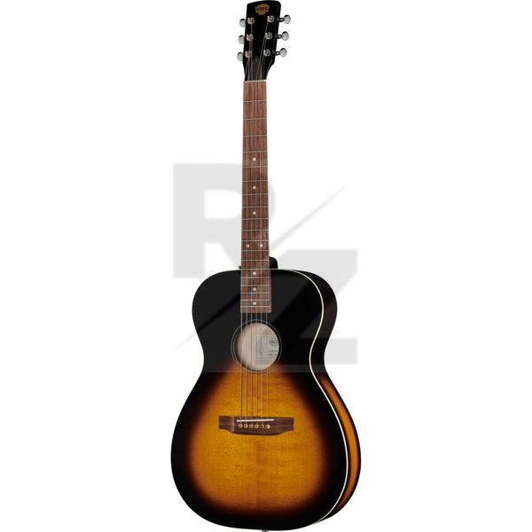 Image Beard Guitars Deco Sidecar 137