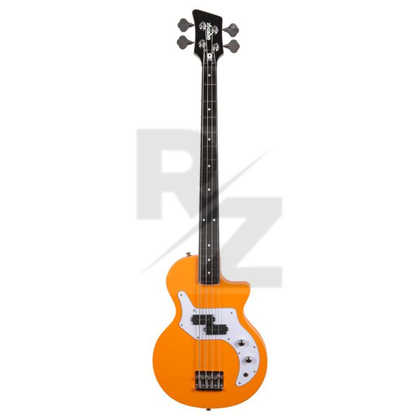 Image Orange O-Bass Orange