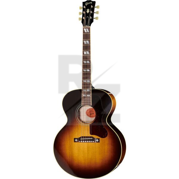 Gibson J-185 Original Vintage Sun Image Gibson J-185 Original Vintage Sun
