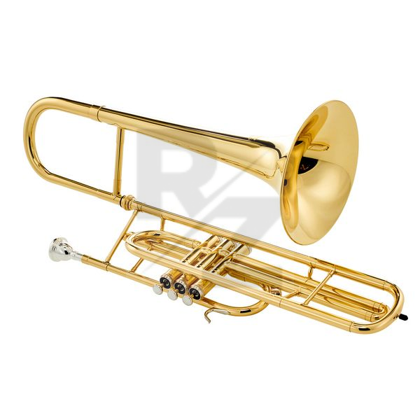Image Thomann MB-20 C- Valve Trombone short
