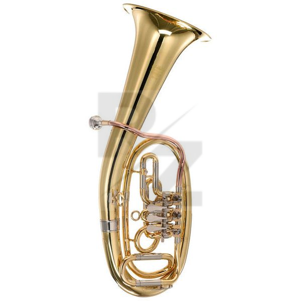 Image Thomann KEP 314 L Kids Tenor Horn