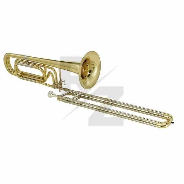 Image Miraphone 670 Contra Bass Trombone