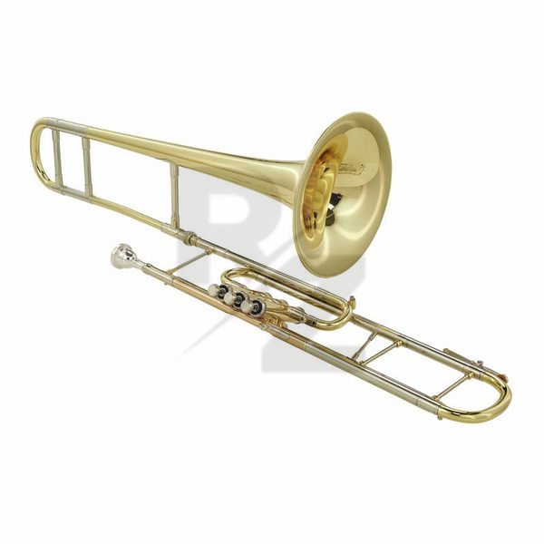 Image Kühnl & Hoyer 560 Valve Trombone