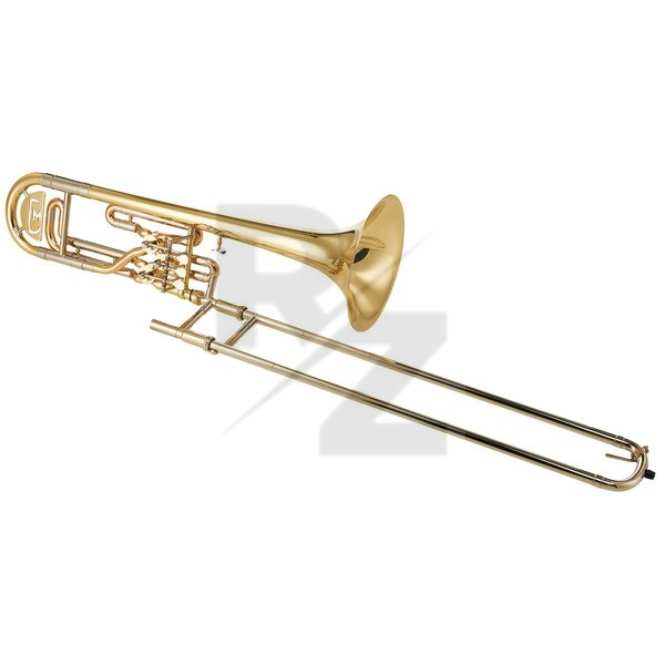 Image Schagerl Superbone Bb/F-Trombone