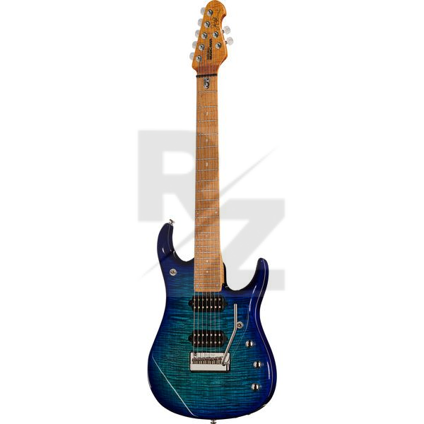 Image Music Man Petrucci JP15 7 Flame CP