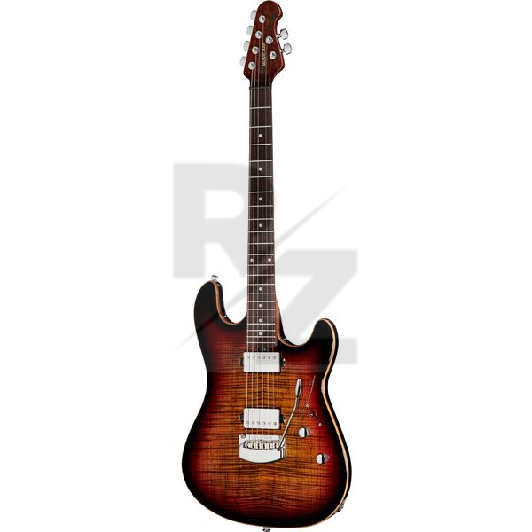 Image Music Man Sabre Bougie Burst