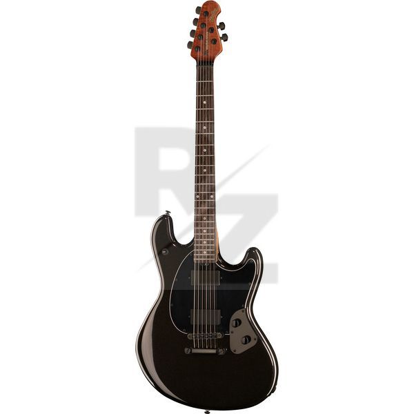 Image Music Man Stingray HT Midnight Rider