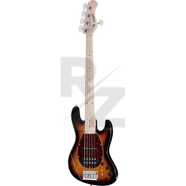 Image Sadowsky MetroLine 21-5 Vin MM 59´Burst