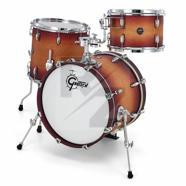 Gretsch Drums Renown Maple Jazz -STB Image Gretsch Drums Renown Maple Jazz -STB