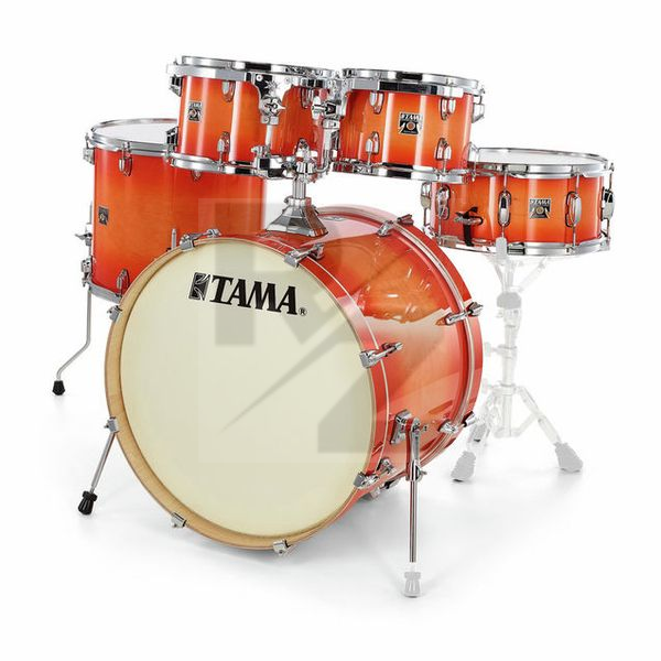 Image Tama Superst. Classic Shells 20 TLB