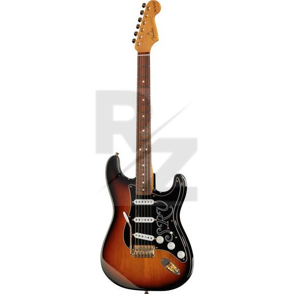 Image Fender Stevie Ray Vaughan