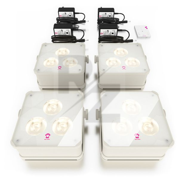 Image Ape Labs ApeLight maxi V2 (B) Set 4 C