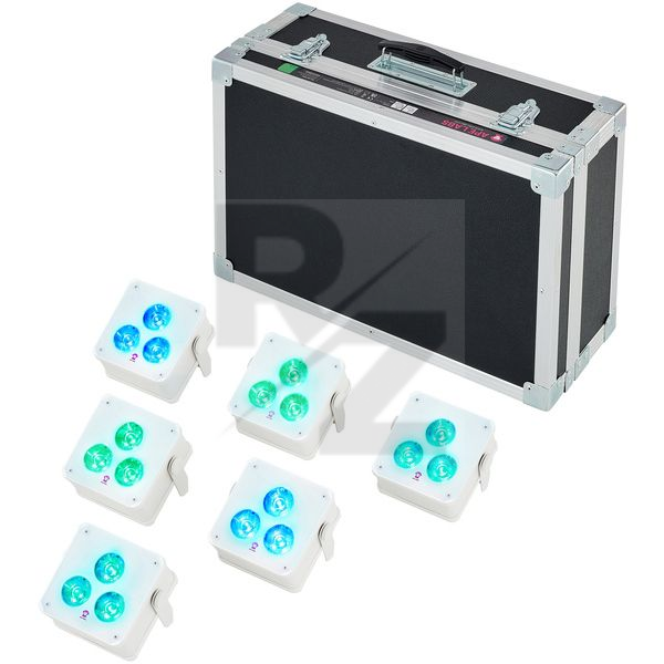 Image Ape Labs ApeLight maxi V2 (B) TP 6 FC C