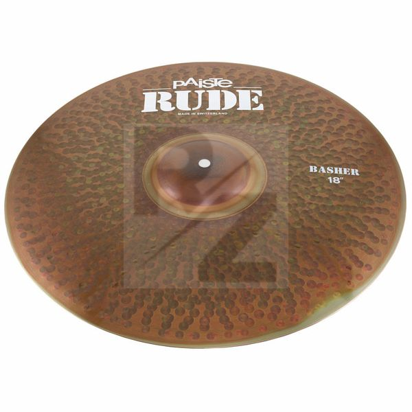 Image Paiste 18