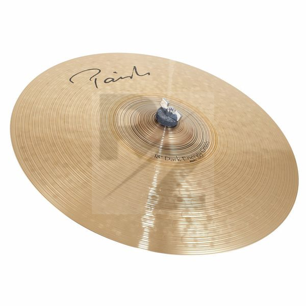 Image Paiste 18