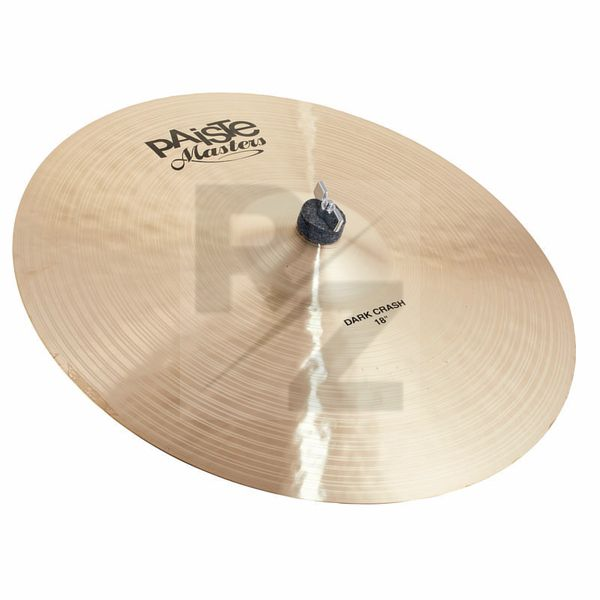 Image Paiste 18