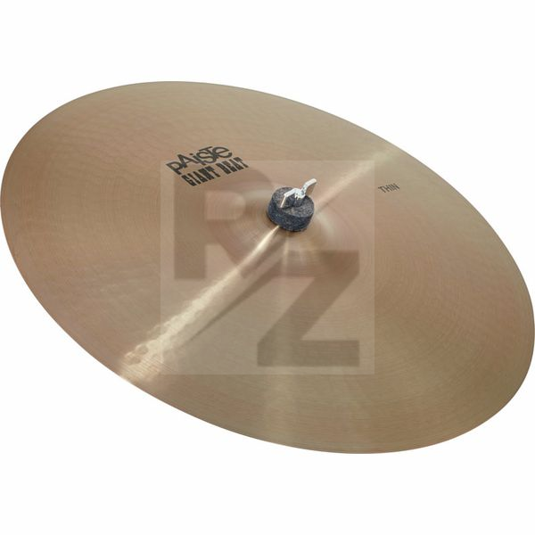 Image Paiste 18