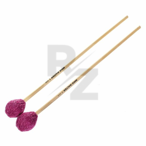 Image Mike Balter Marimba Mallets No.85 R